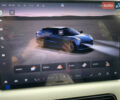Синий Zeekr 001, объемом двигателя 0 л и пробегом 1 тыс. км за 42900 $, фото 15 на Automoto.ua