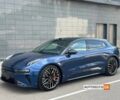 Синий Zeekr 001, объемом двигателя 0 л и пробегом 1 тыс. км за 38500 $, фото 2 на Automoto.ua
