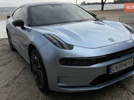 Zeekr 001 2022 у Черкасах на Automoto.ua Синій Zeekr 001, об'ємом двигуна 0 л та пробігом 40 тис. км за 36500 $, фото 1 на Automoto.ua