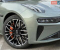 Зеленый Zeekr 001, объемом двигателя 0 л и пробегом 1 тыс. км за 52000 $, фото 5 на Automoto.ua