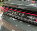 Зеленый Zeekr 001, объемом двигателя 0 л и пробегом 1 тыс. км за 52000 $, фото 8 на Automoto.ua