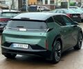Зелений Zeekr 001, об'ємом двигуна 0 л та пробігом 10 тис. км за 29999 $, фото 5 на Automoto.ua