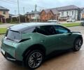 Зелений Zeekr 001, об'ємом двигуна 0 л та пробігом 10 тис. км за 29999 $, фото 4 на Automoto.ua