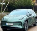 Зелений Zeekr 001, об'ємом двигуна 0 л та пробігом 10 тис. км за 29999 $, фото 1 на Automoto.ua