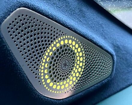 Зелений Zeekr 001, об'ємом двигуна 0 л та пробігом 10 тис. км за 29999 $, фото 13 на Automoto.ua