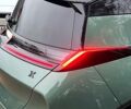 Зелений Zeekr 001, об'ємом двигуна 0 л та пробігом 10 тис. км за 29999 $, фото 2 на Automoto.ua