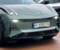 Зелений Zeekr 001, об'ємом двигуна 0 л та пробігом 10 тис. км за 29999 $, фото 3 на Automoto.ua