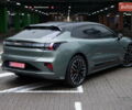 Зелений Zeekr 001, об'ємом двигуна 0 л та пробігом 31 тис. км за 45300 $, фото 6 на Automoto.ua