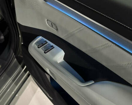 Зеленый Zeekr 001, объемом двигателя 0 л и пробегом 13 тыс. км за 38500 $, фото 11 на Automoto.ua