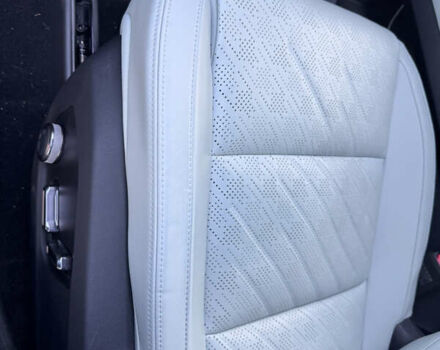 Зелений Zeekr 001, об'ємом двигуна 0 л та пробігом 11 тис. км за 49500 $, фото 30 на Automoto.ua