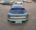 Зеленый Zeekr 001, объемом двигателя 0 л и пробегом 1 тыс. км за 44999 $, фото 24 на Automoto.ua