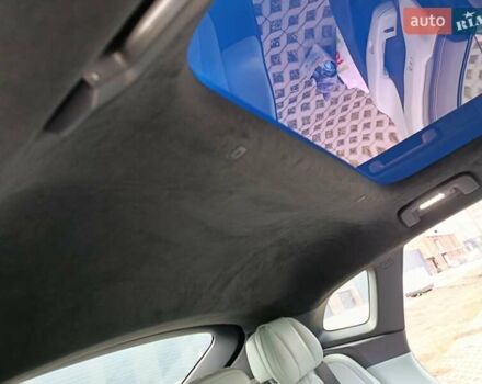 Zeekr 001 2024 в Хмельницком на Automoto.ua Зеленый Zeekr 001, объемом двигателя 0 л и пробегом 11 тыс. км за 38400 $, фото 36 на Automoto.ua