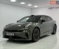 Зеленый Zeekr 001, объемом двигателя 0 л и пробегом 20 тыс. км за 48000 $, фото 5 на Automoto.ua
