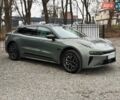 Зелений Zeekr 001, об'ємом двигуна 0 л та пробігом 13 тис. км за 46000 $, фото 7 на Automoto.ua