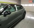 Зеленый Zeekr 001, объемом двигателя 0 л и пробегом 1 тыс. км за 40599 $, фото 4 на Automoto.ua