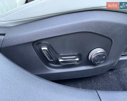 Зелений Zeekr 001, об'ємом двигуна 0 л та пробігом 11 тис. км за 49500 $, фото 37 на Automoto.ua