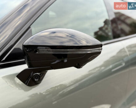 Zeekr 001 2024 у Києві на Automoto.ua Зелений Zeekr 001, об'ємом двигуна 0 л та пробігом 14 тис. км за 44999 $, фото 12 на Automoto.ua