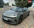 Зеленый Zeekr 001, объемом двигателя 0 л и пробегом 19 тыс. км за 45000 $, фото 1 на Automoto.ua