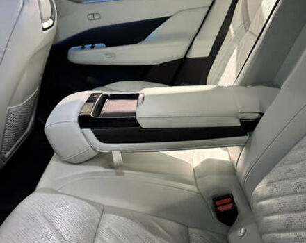 Зеленый Zeekr 001, объемом двигателя 0 л и пробегом 13 тыс. км за 38500 $, фото 27 на Automoto.ua