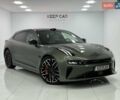Зеленый Zeekr 001, объемом двигателя 0 л и пробегом 20 тыс. км за 48000 $, фото 1 на Automoto.ua