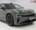 Зеленый Zeekr 001, объемом двигателя 0 л и пробегом 20 тыс. км за 48000 $, фото 8 на Automoto.ua