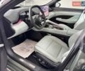 Зеленый Zeekr 001, объемом двигателя 0 л и пробегом 1 тыс. км за 40599 $, фото 10 на Automoto.ua