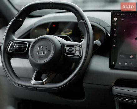 Зелений Zeekr 001, об'ємом двигуна 0 л та пробігом 39 тис. км за 37800 $, фото 18 на Automoto.ua