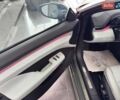 Зеленый Zeekr 001, объемом двигателя 0 л и пробегом 1 тыс. км за 40599 $, фото 8 на Automoto.ua