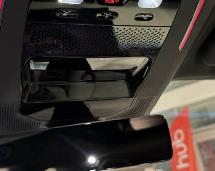 Зеленый Zeekr 001, объемом двигателя 0 л и пробегом 13 тыс. км за 38500 $, фото 20 на Automoto.ua