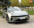 Zeekr 001 2024 в Могилев-Подольском на Automoto.ua Зеленый Zeekr 001, объемом двигателя 0 л и пробегом 7 тыс. км за 41000 $, фото 4 на Automoto.ua