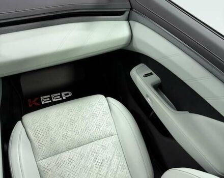 Зеленый Zeekr 001, объемом двигателя 0 л и пробегом 20 тыс. км за 48000 $, фото 24 на Automoto.ua