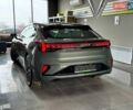 Зеленый Zeekr 001, объемом двигателя 0 л и пробегом 1 тыс. км за 40599 $, фото 2 на Automoto.ua