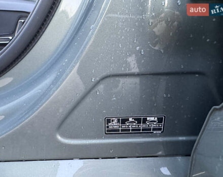 Зелений Zeekr 001, об'ємом двигуна 0 л та пробігом 11 тис. км за 49500 $, фото 31 на Automoto.ua