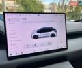 Зеленый Zeekr 001, объемом двигателя 0 л и пробегом 1 тыс. км за 42699 $, фото 20 на Automoto.ua