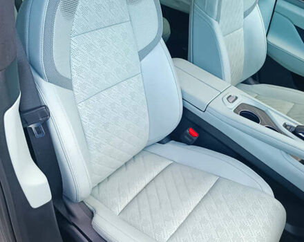 Zeekr 001 2024 в Хмельницком на Automoto.ua Зеленый Zeekr 001, объемом двигателя 0 л и пробегом 13 тыс. км за 45000 $, фото 27 на Automoto.ua