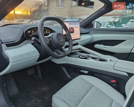 Зеленый Zeekr 001, объемом двигателя 0 л и пробегом 9 тыс. км за 38700 $, фото 7 на Automoto.ua