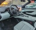 Зеленый Zeekr 001, объемом двигателя 0 л и пробегом 9 тыс. км за 38700 $, фото 7 на Automoto.ua
