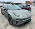 Зелений Zeekr 001, об'ємом двигуна 0 л та пробігом 23 тис. км за 40800 $, фото 1 на Automoto.ua