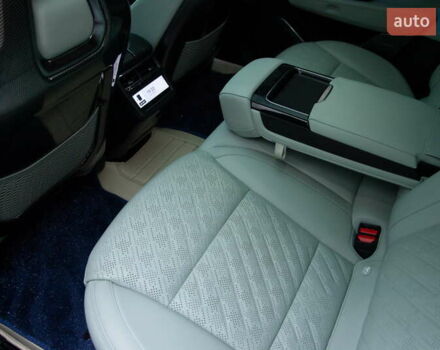 Зелений Zeekr 001, об'ємом двигуна 0 л та пробігом 31 тис. км за 45300 $, фото 22 на Automoto.ua