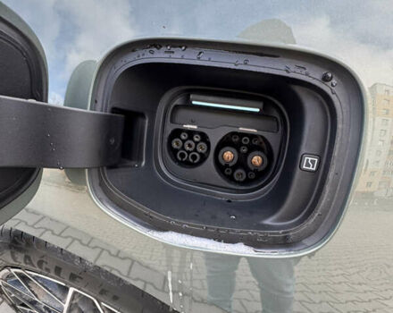 Zeekr 001 2024 в Хмельницком на Automoto.ua Зеленый Zeekr 001, объемом двигателя 0 л и пробегом 17 тыс. км за 37900 $, фото 29 на Automoto.ua