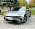 Zeekr 001 2024 в Могилев-Подольском на Automoto.ua Зеленый Zeekr 001, объемом двигателя 0 л и пробегом 7 тыс. км за 41000 $, фото 9 на Automoto.ua
