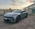 Зеленый Zeekr 001, объемом двигателя 0 л и пробегом 1 тыс. км за 44999 $, фото 4 на Automoto.ua