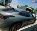 Зеленый Zeekr 001, объемом двигателя 0 л и пробегом 10 тыс. км за 41500 $, фото 3 на Automoto.ua