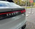 Зеленый Zeekr 001, объемом двигателя 0 л и пробегом 1 тыс. км за 41800 $, фото 8 на Automoto.ua
