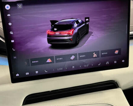 Зеленый Zeekr 001, объемом двигателя 0 л и пробегом 13 тыс. км за 38500 $, фото 18 на Automoto.ua