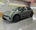 Зеленый Zeekr 001, объемом двигателя 0 л и пробегом 1 тыс. км за 40599 $, фото 1 на Automoto.ua