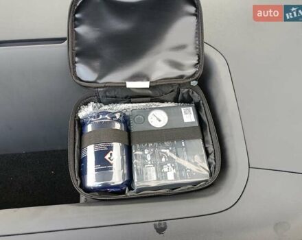 Zeekr 001 2024 в Хмельницком на Automoto.ua Зеленый Zeekr 001, объемом двигателя 0 л и пробегом 11 тыс. км за 38400 $, фото 41 на Automoto.ua