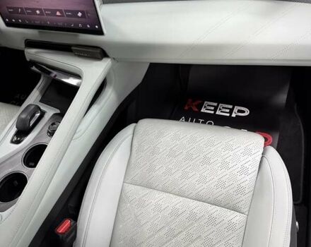 Зеленый Zeekr 001, объемом двигателя 0 л и пробегом 20 тыс. км за 48000 $, фото 22 на Automoto.ua