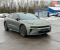 Зеленый Zeekr 001, объемом двигателя 0 л и пробегом 15 тыс. км за 40999 $, фото 4 на Automoto.ua