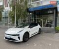 Зеленый Zeekr 001, объемом двигателя 0 л и пробегом 1 тыс. км за 41800 $, фото 1 на Automoto.ua